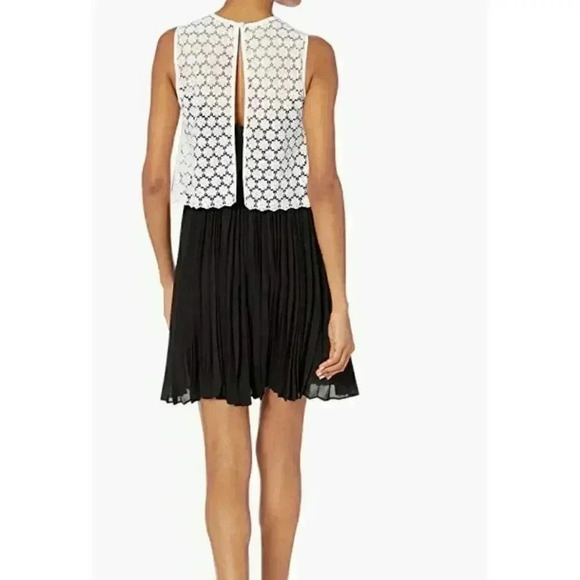 Erin erin fetherston Women's Caprice Dress, size 2 - Picture 2 of 2